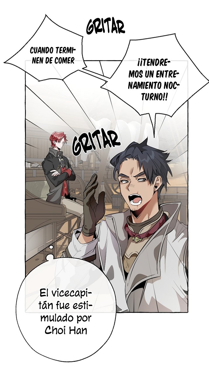 La Basura De La Familia Del Conde Capitulo 14 página 34