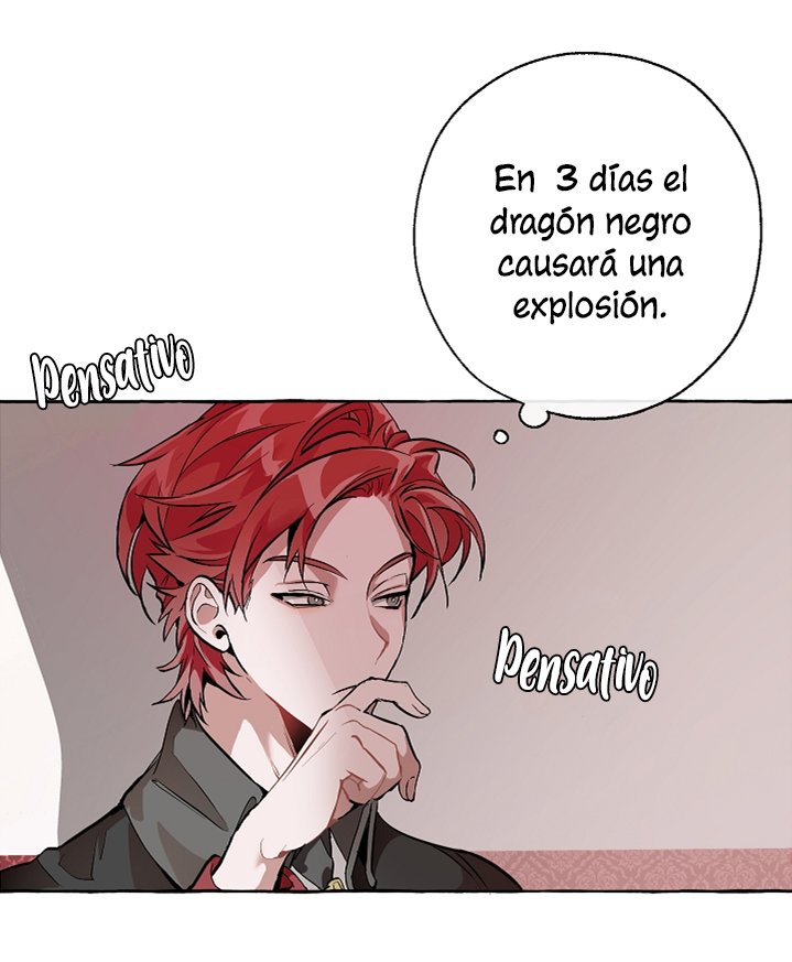La Basura De La Familia Del Conde Capitulo 14 página 37