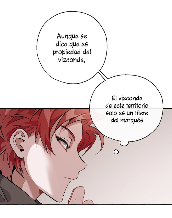 La Basura De La Familia Del Conde Capitulo 14 página 40