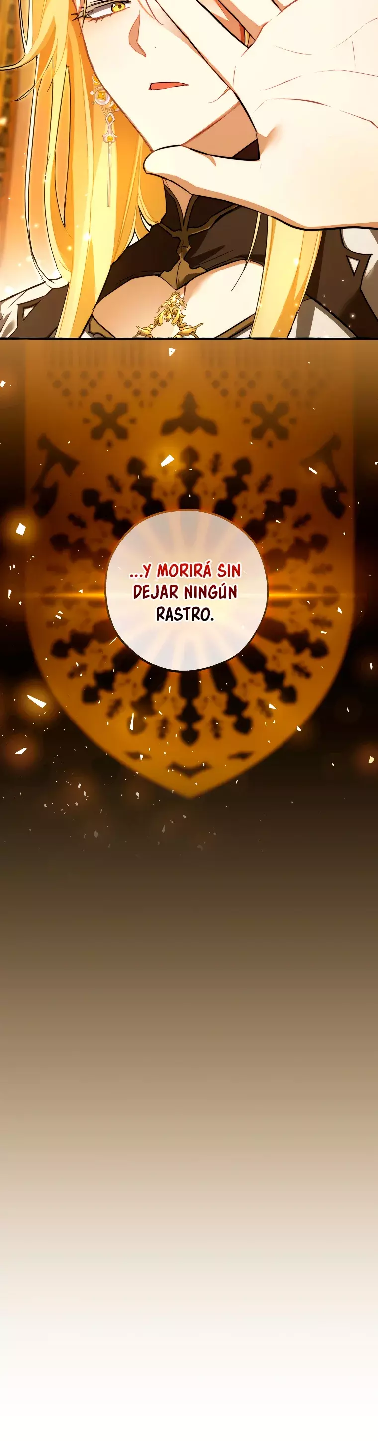 La Basura De La Familia Del Conde Capitulo 145 página 10