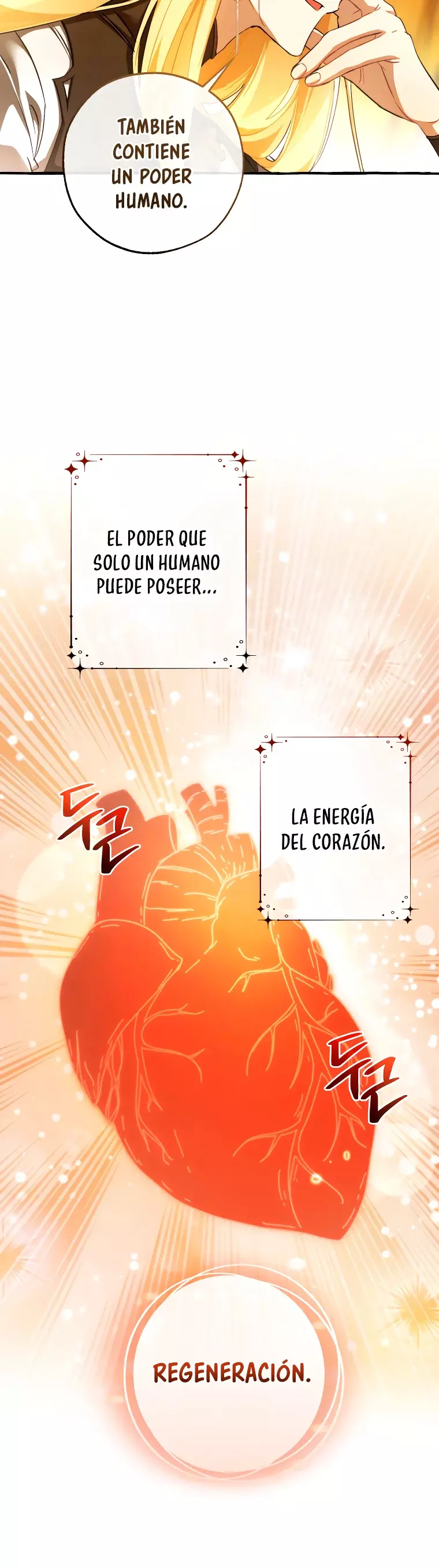 La Basura De La Familia Del Conde Capitulo 145 página 19