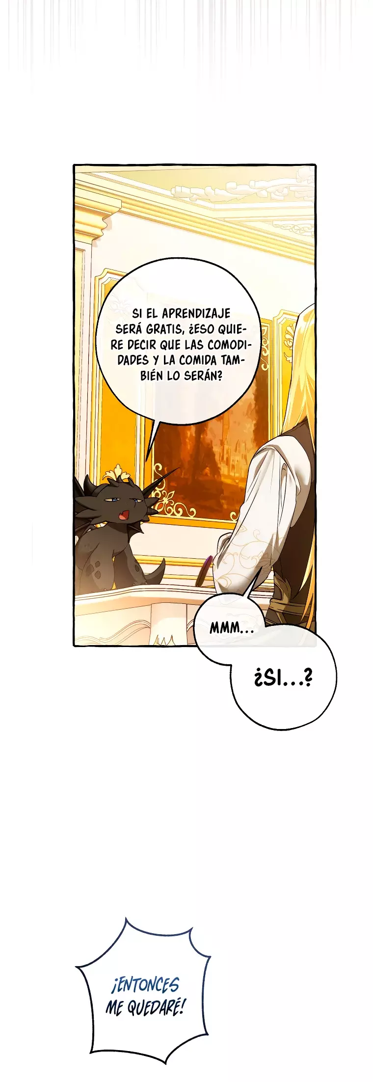 La Basura De La Familia Del Conde Capitulo 145 página 45
