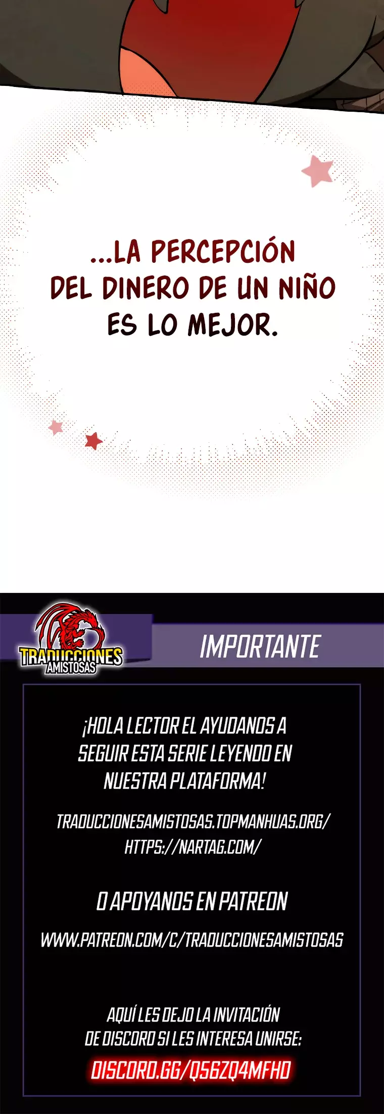La Basura De La Familia Del Conde Capitulo 145 página 48