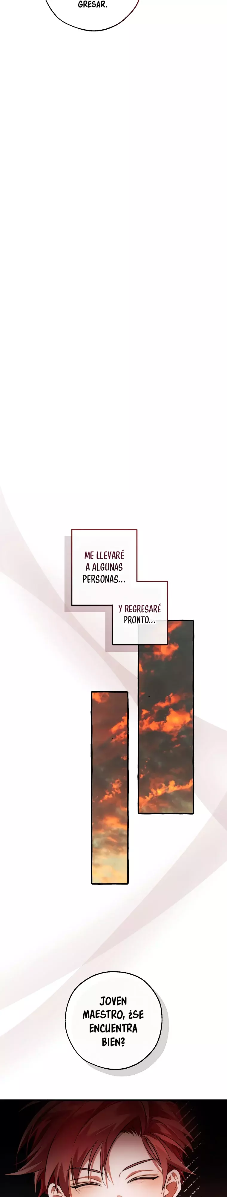 La Basura De La Familia Del Conde Capitulo 146 página 15