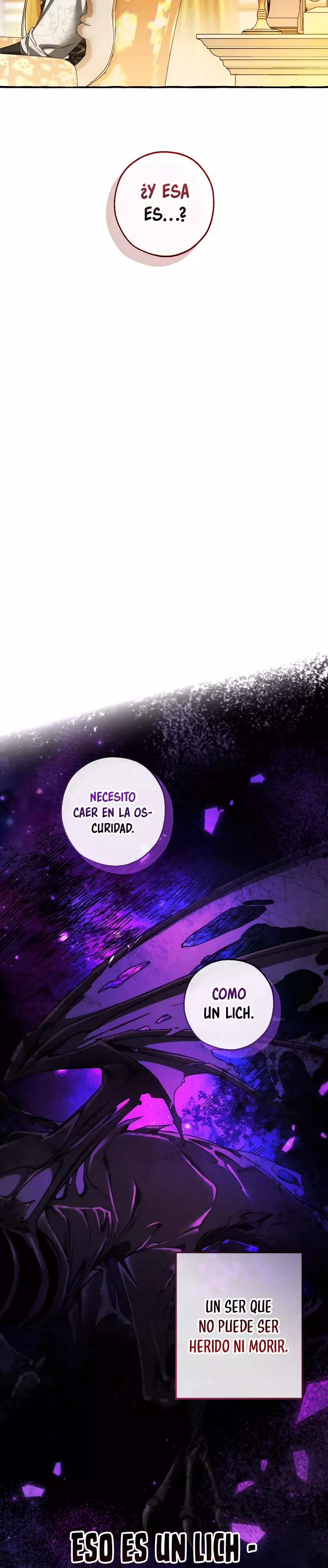 La Basura De La Familia Del Conde Capitulo 146 página 7