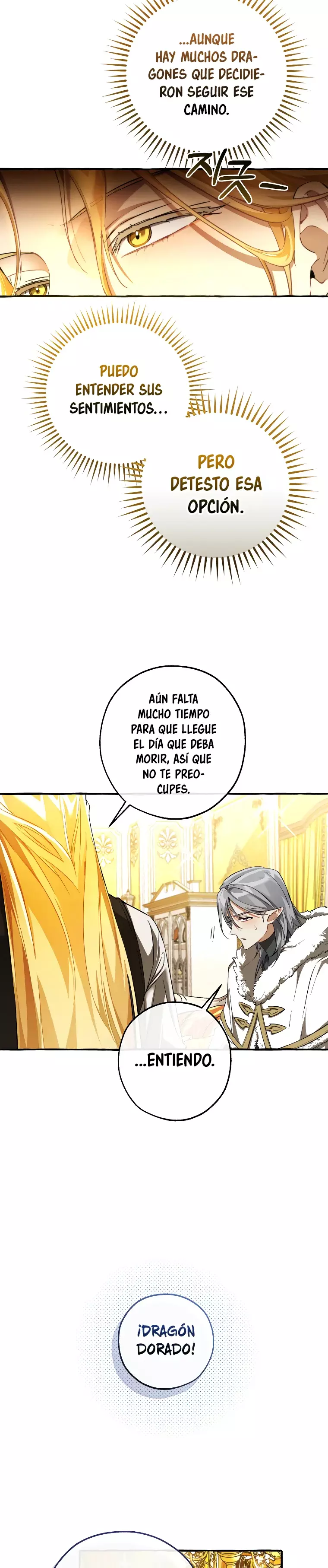 La Basura De La Familia Del Conde Capitulo 146 página 9