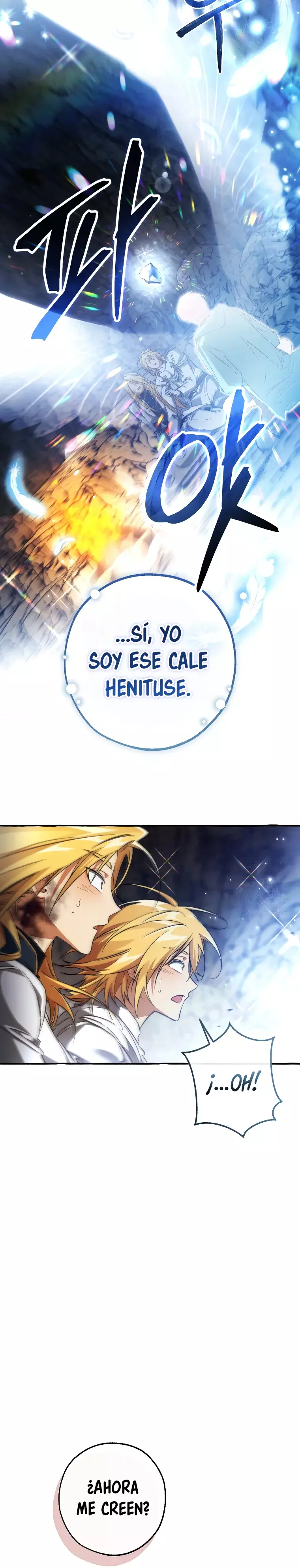 La Basura De La Familia Del Conde Capitulo 147 página 25