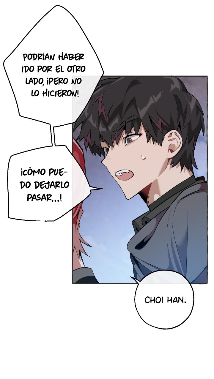 La Basura De La Familia Del Conde Capitulo 15 página 15
