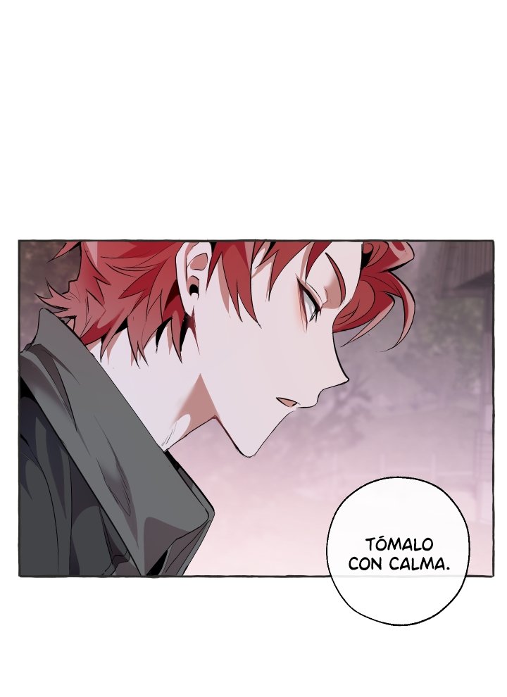 La Basura De La Familia Del Conde Capitulo 15 página 16