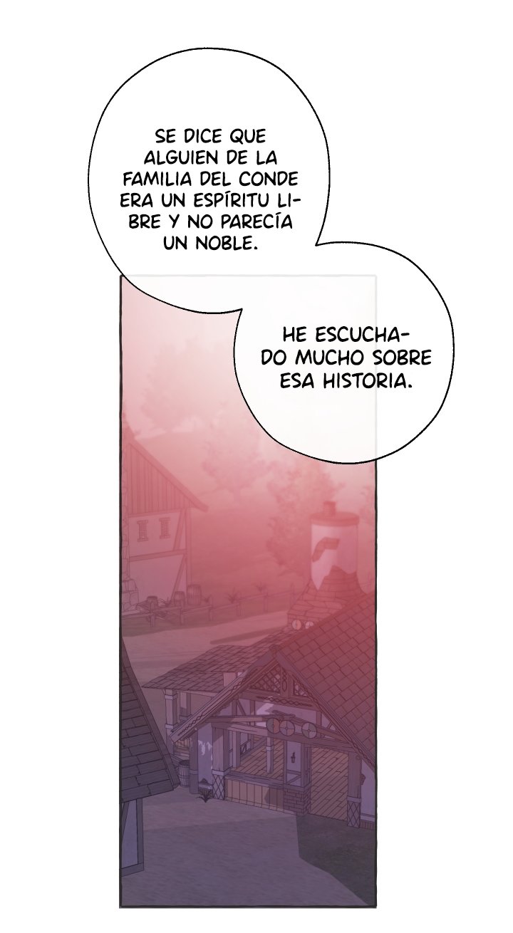 La Basura De La Familia Del Conde Capitulo 15 página 25