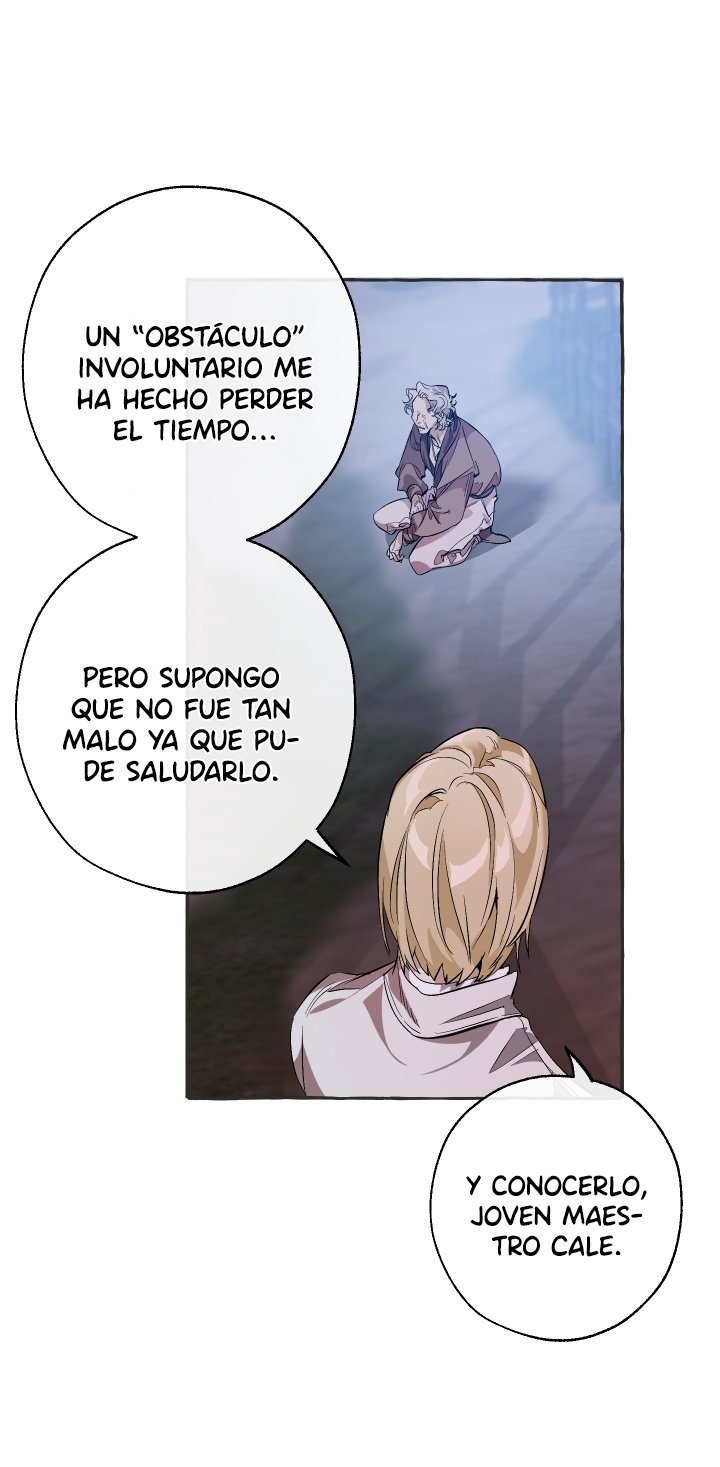 La Basura De La Familia Del Conde Capitulo 15 página 28