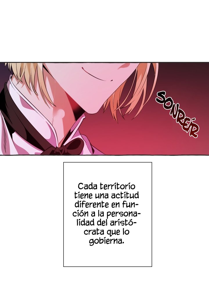 La Basura De La Familia Del Conde Capitulo 15 página 35