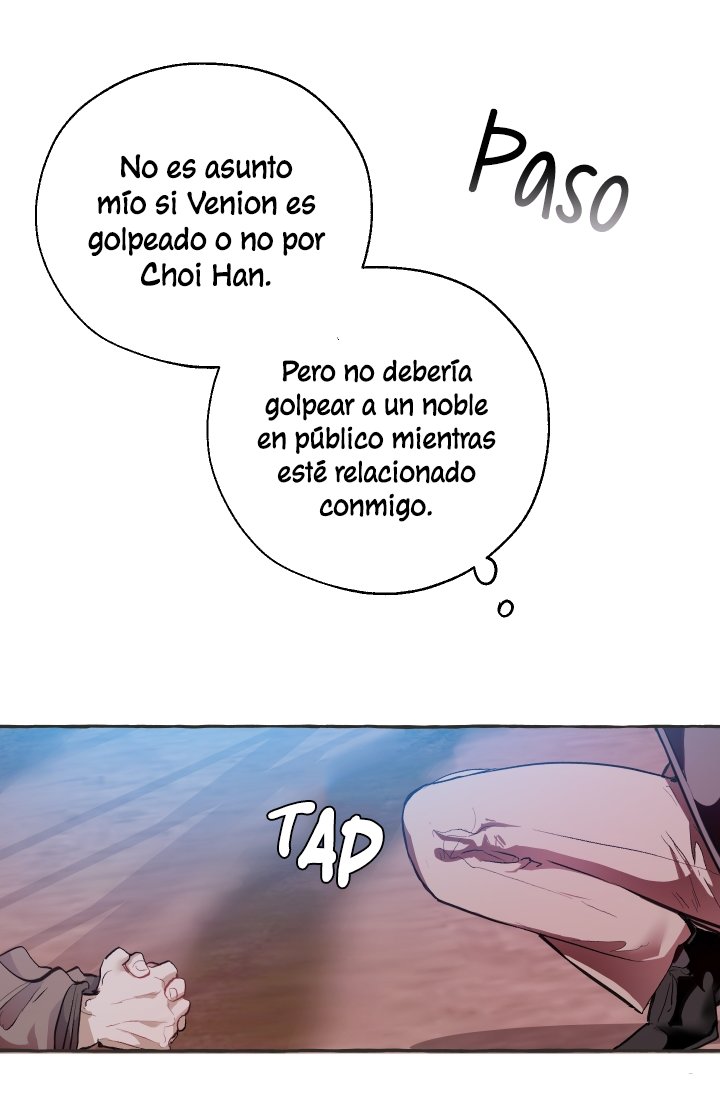 La Basura De La Familia Del Conde Capitulo 15 página 38