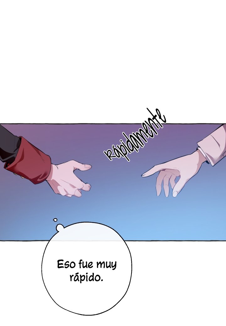 La Basura De La Familia Del Conde Capitulo 15 página 50