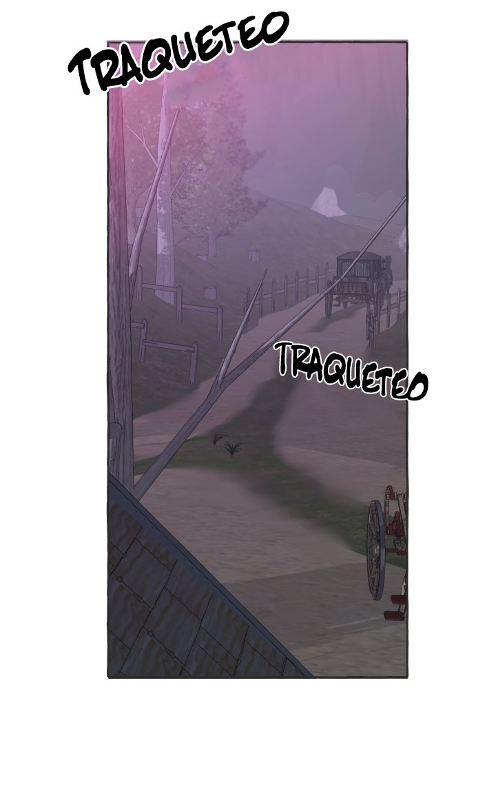 La Basura De La Familia Del Conde Capitulo 15 página 56