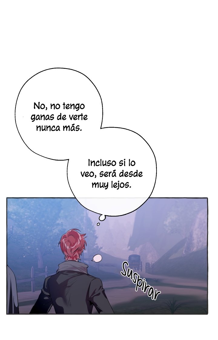 La Basura De La Familia Del Conde Capitulo 15 página 57