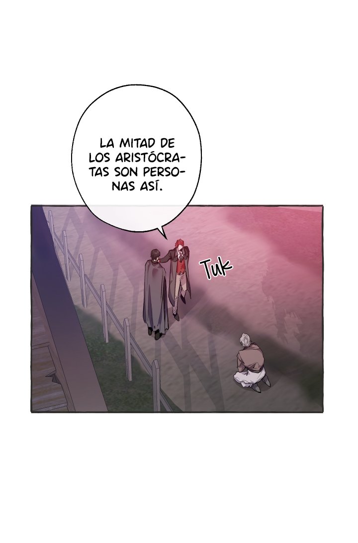 La Basura De La Familia Del Conde Capitulo 15 página 58