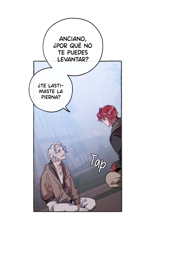 La Basura De La Familia Del Conde Capitulo 15 página 59