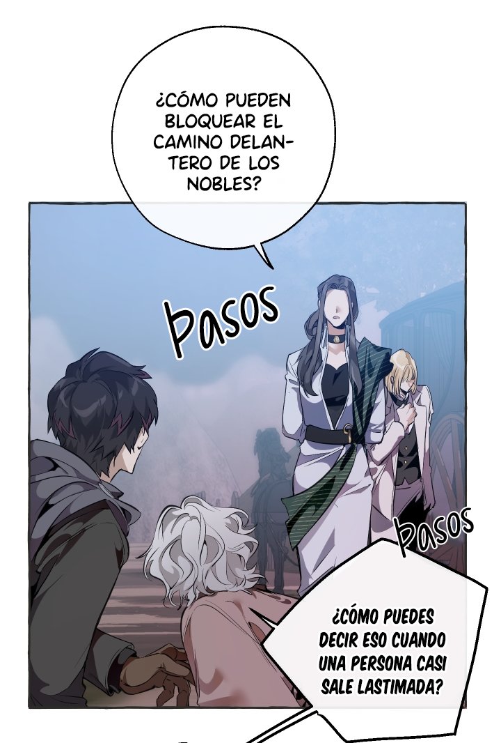 La Basura De La Familia Del Conde Capitulo 15 página 6
