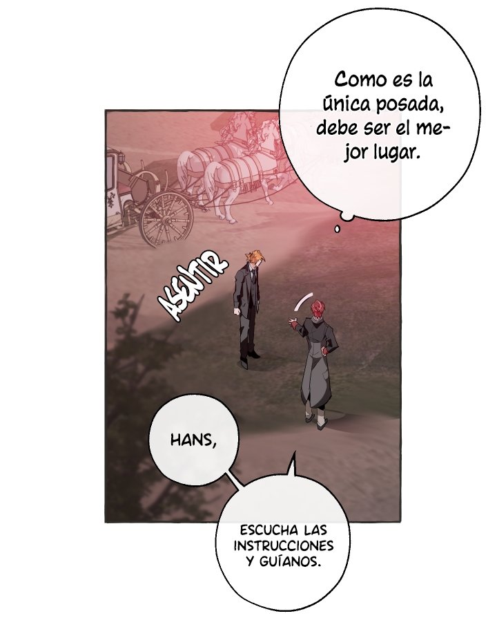 La Basura De La Familia Del Conde Capitulo 15 página 64