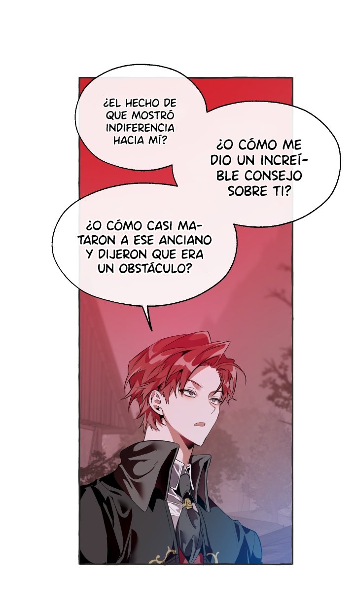La Basura De La Familia Del Conde Capitulo 15 página 67