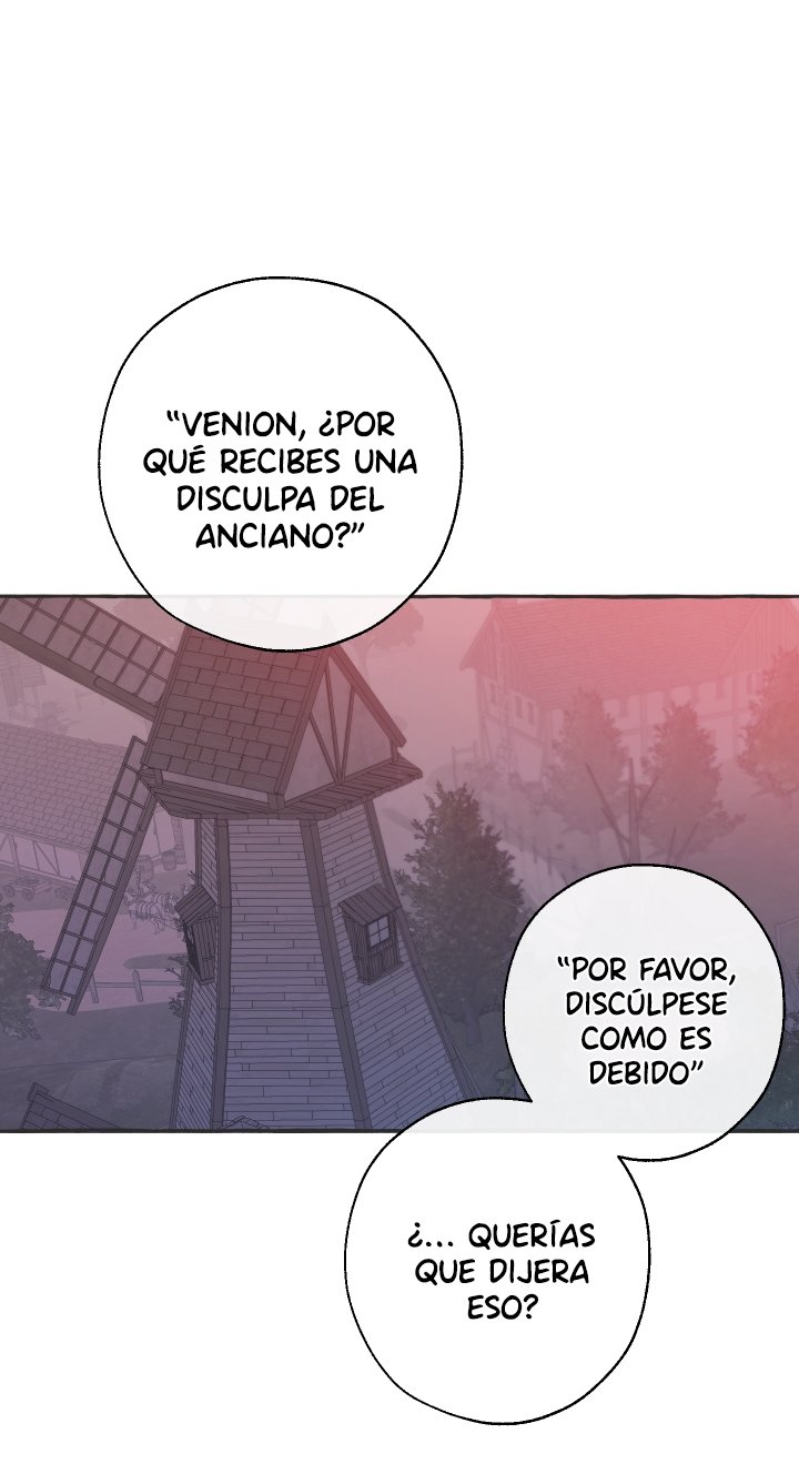 La Basura De La Familia Del Conde Capitulo 15 página 68