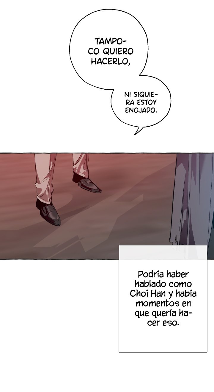 La Basura De La Familia Del Conde Capitulo 15 página 71