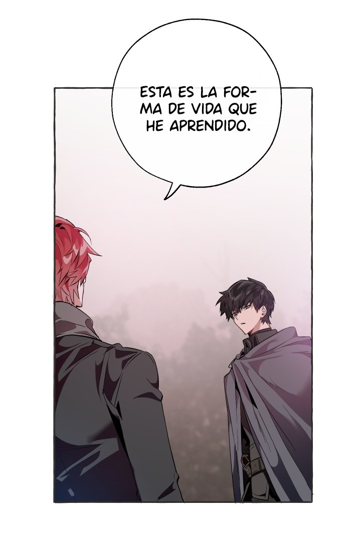 La Basura De La Familia Del Conde Capitulo 15 página 73