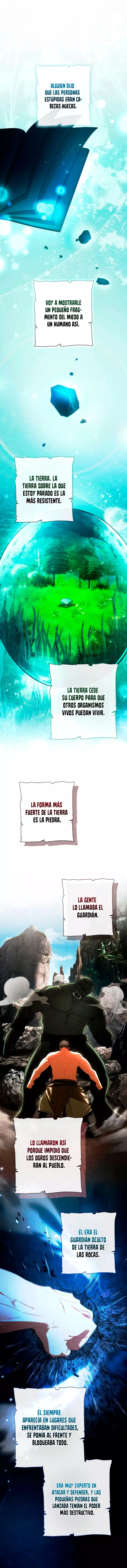 La Basura De La Familia Del Conde Capitulo 151 página 2