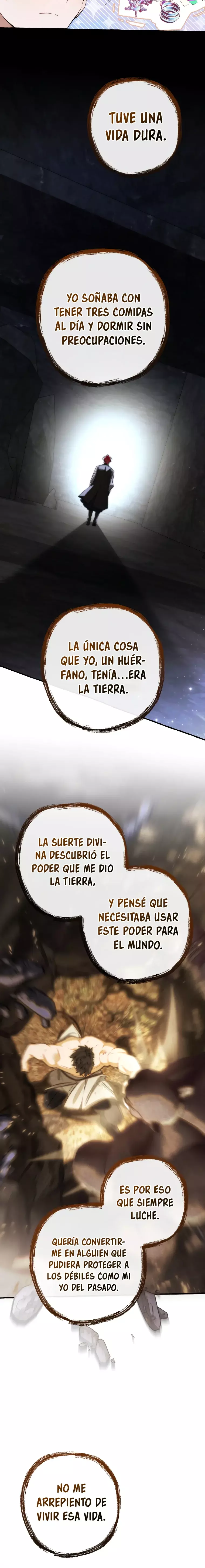 La Basura De La Familia Del Conde Capitulo 152 página 9