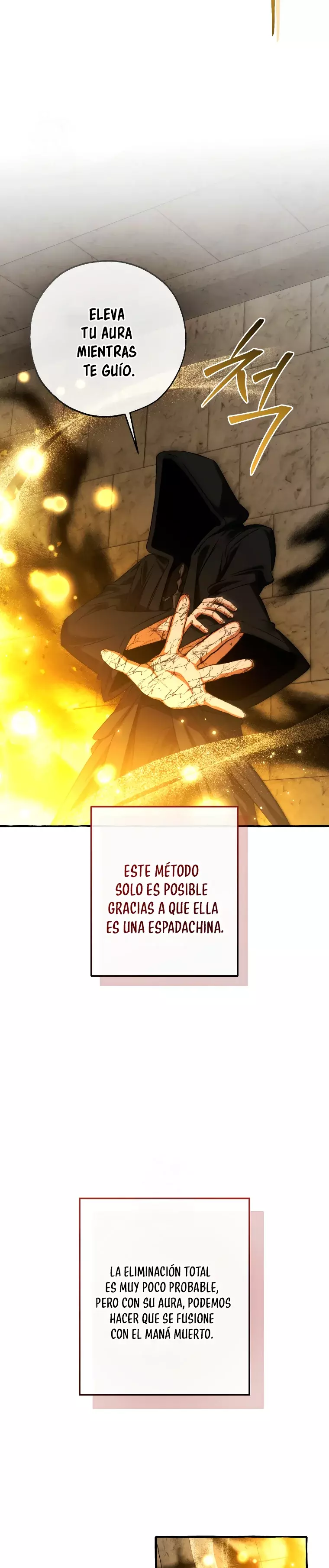 La Basura De La Familia Del Conde Capitulo 155 página 17