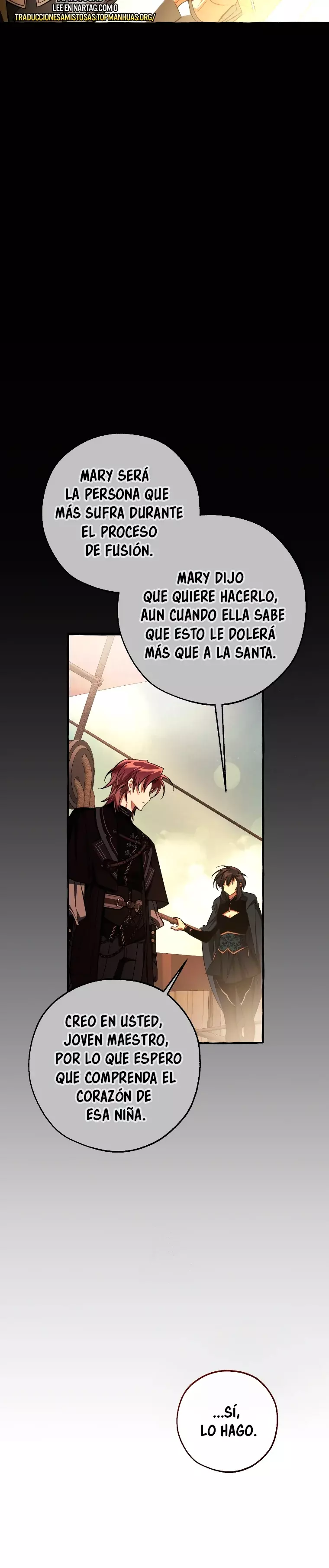 La Basura De La Familia Del Conde Capitulo 155 página 20