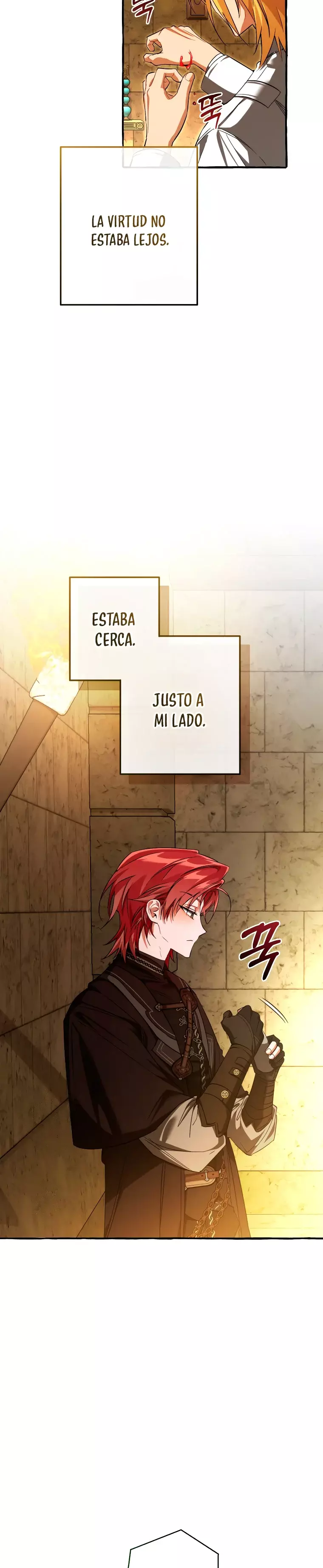 La Basura De La Familia Del Conde Capitulo 155 página 26
