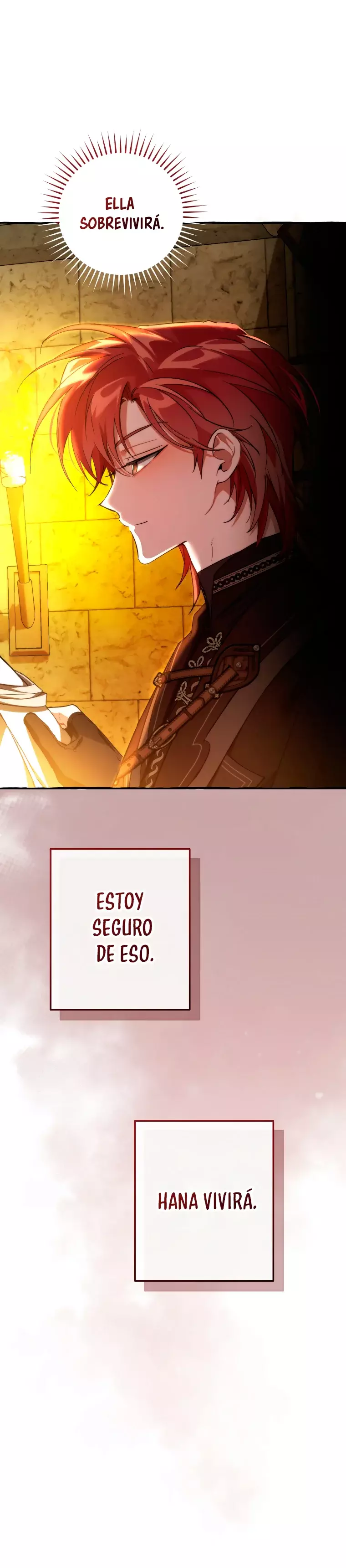 La Basura De La Familia Del Conde Capitulo 156 página 11