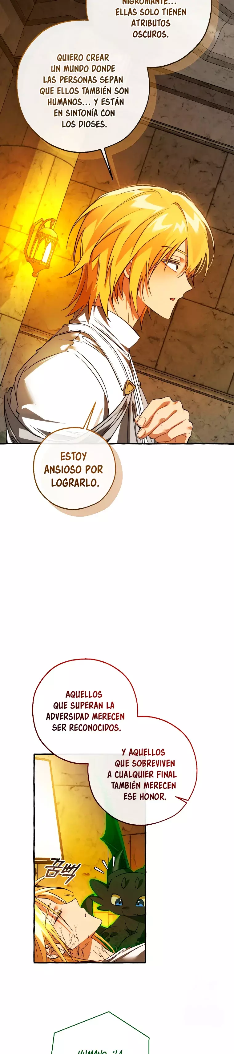 La Basura De La Familia Del Conde Capitulo 156 página 27