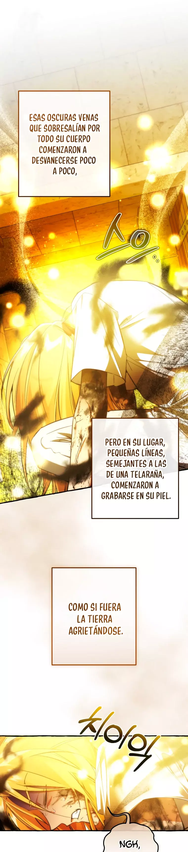 La Basura De La Familia Del Conde Capitulo 156 página 5