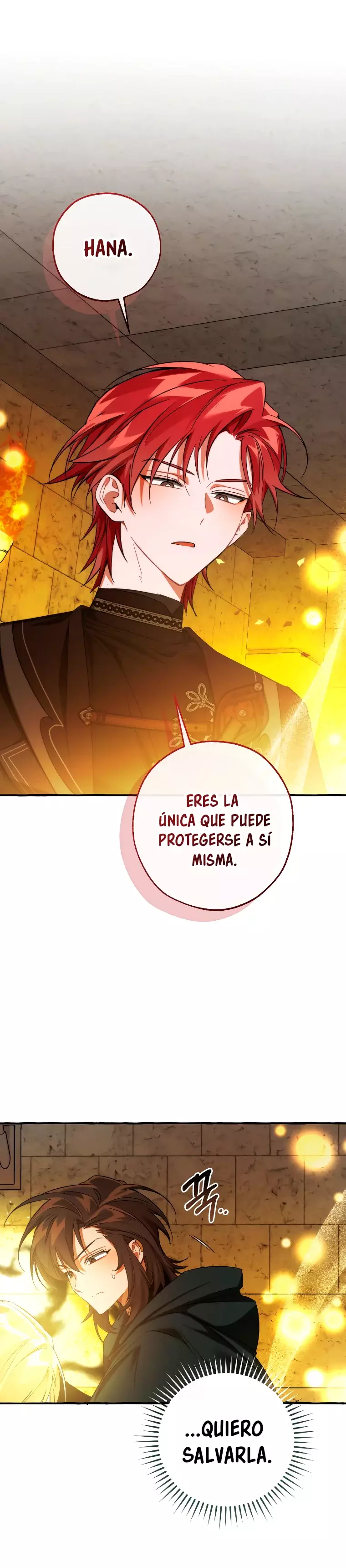 La Basura De La Familia Del Conde Capitulo 156 página 8