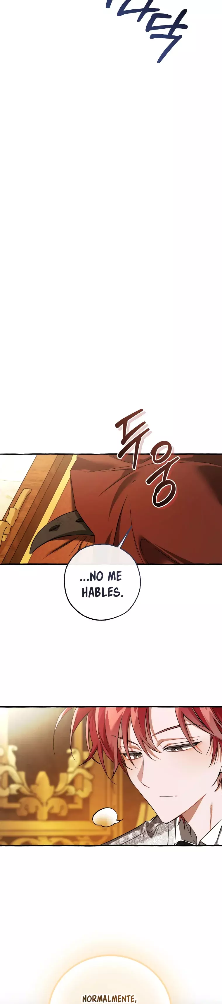 La Basura De La Familia Del Conde Capitulo 157 página 34
