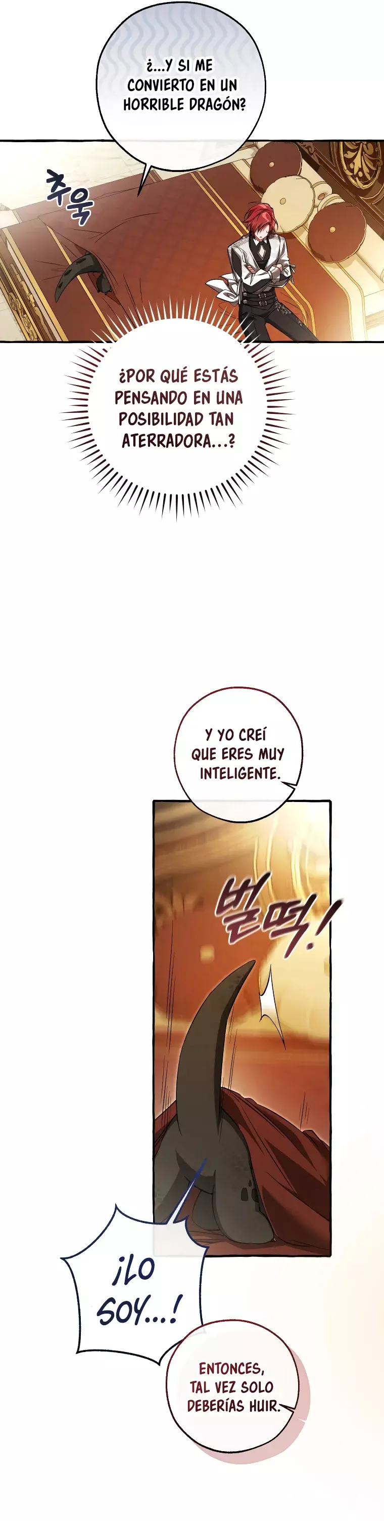 La Basura De La Familia Del Conde Capitulo 157 página 37