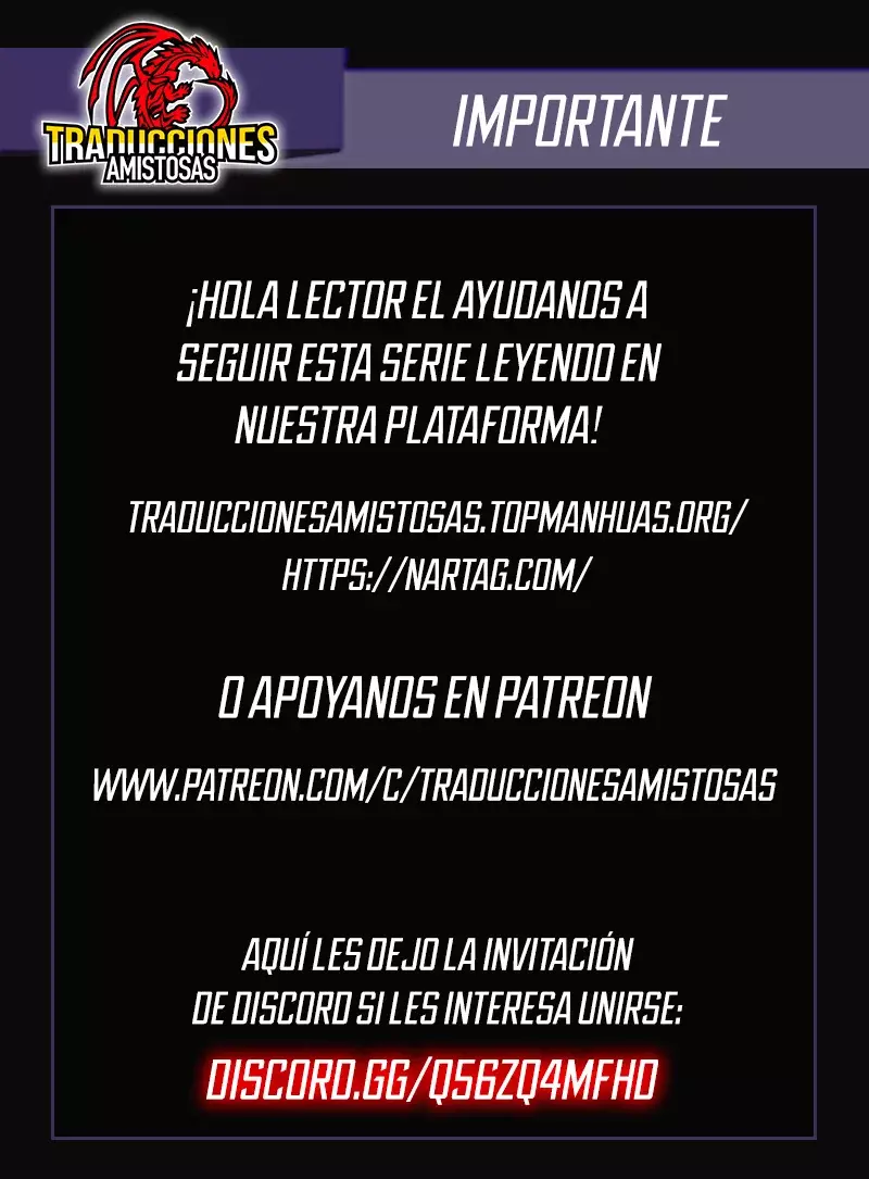 La Basura De La Familia Del Conde Capitulo 157 página 4