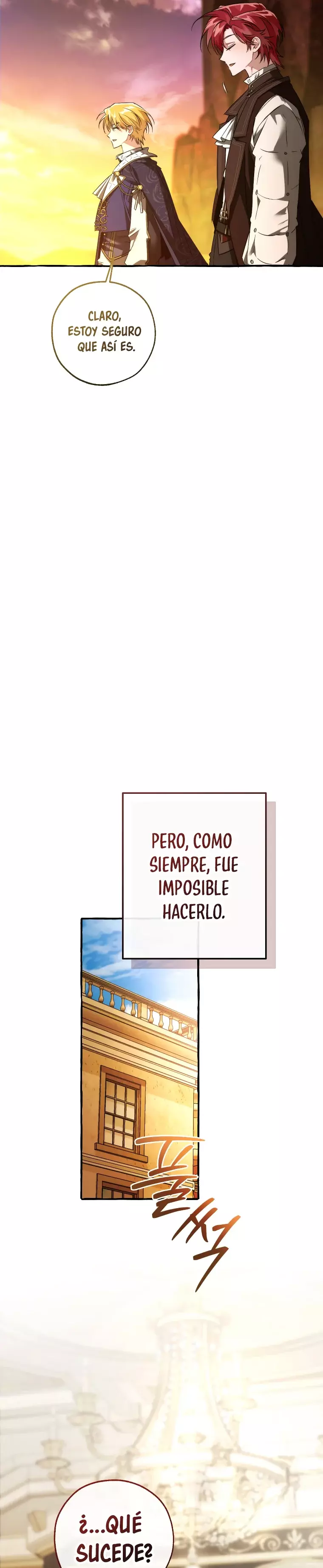 La Basura De La Familia Del Conde Capitulo 159 página 29