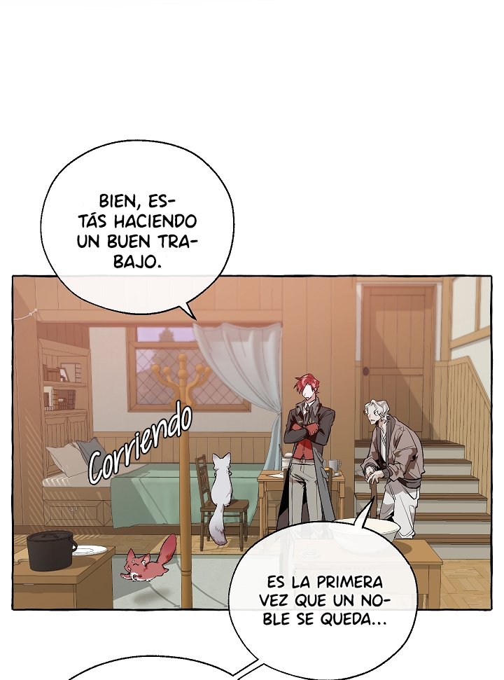La Basura De La Familia Del Conde Capitulo 16 página 11