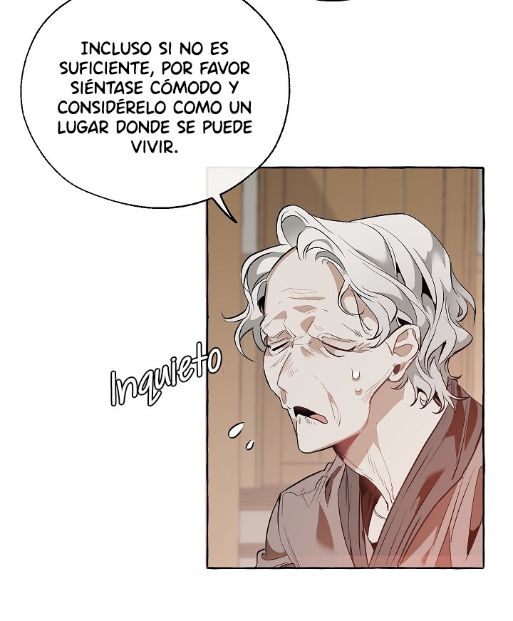 La Basura De La Familia Del Conde Capitulo 16 página 12