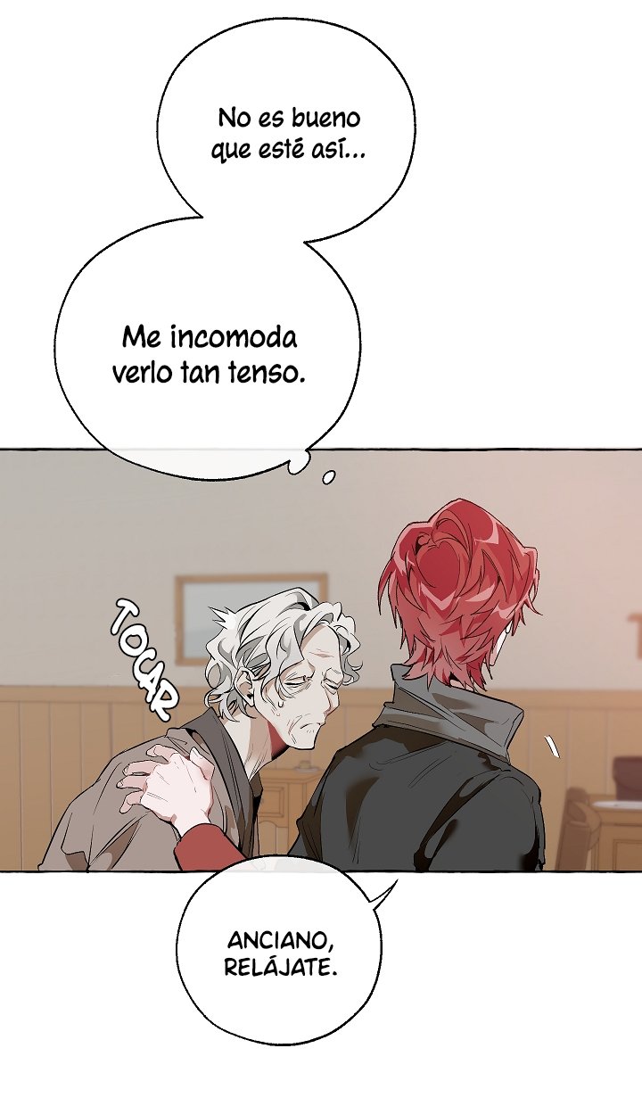 La Basura De La Familia Del Conde Capitulo 16 página 13
