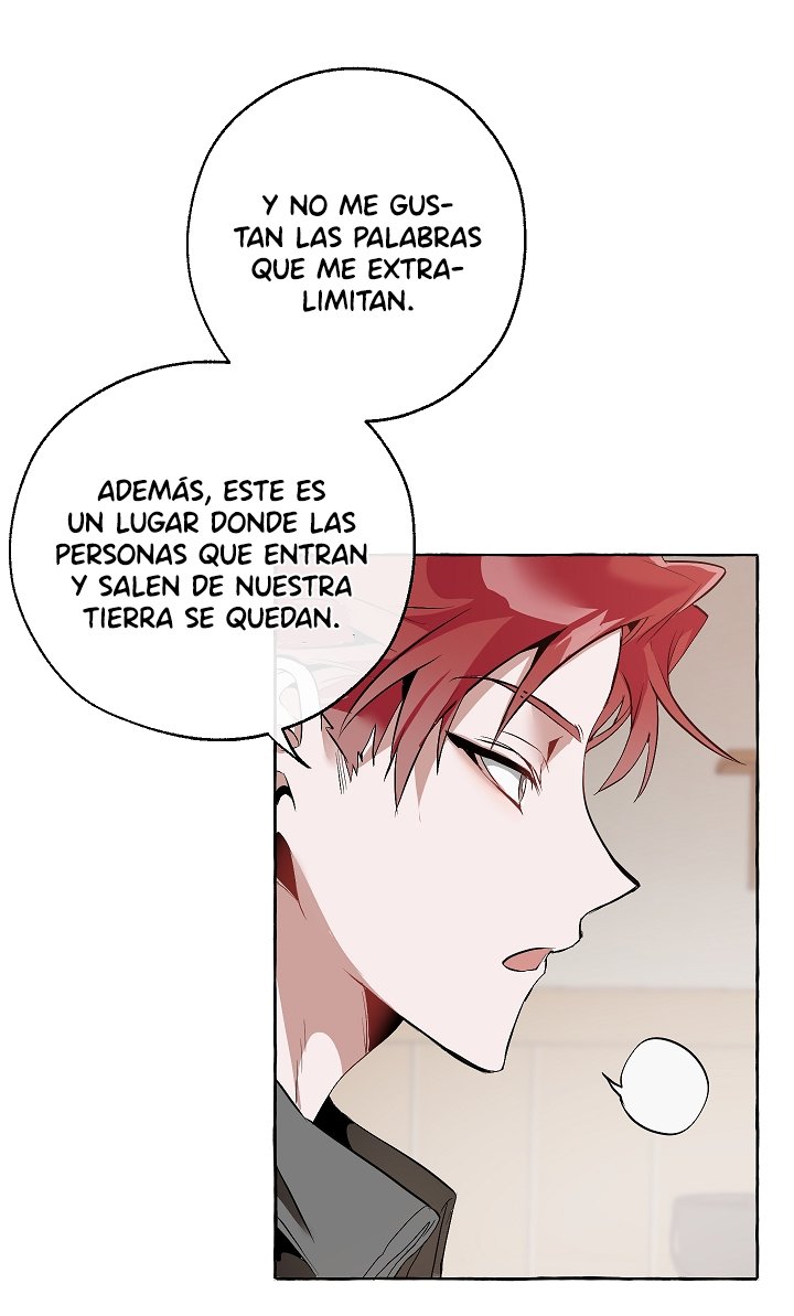 La Basura De La Familia Del Conde Capitulo 16 página 14