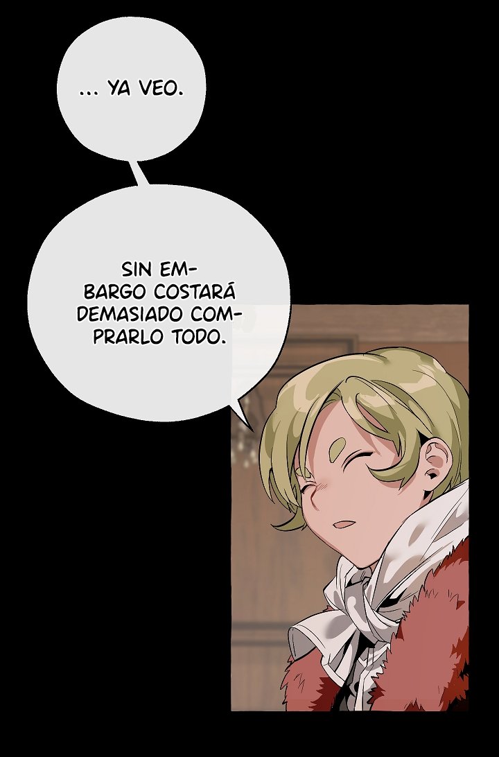 La Basura De La Familia Del Conde Capitulo 16 página 41