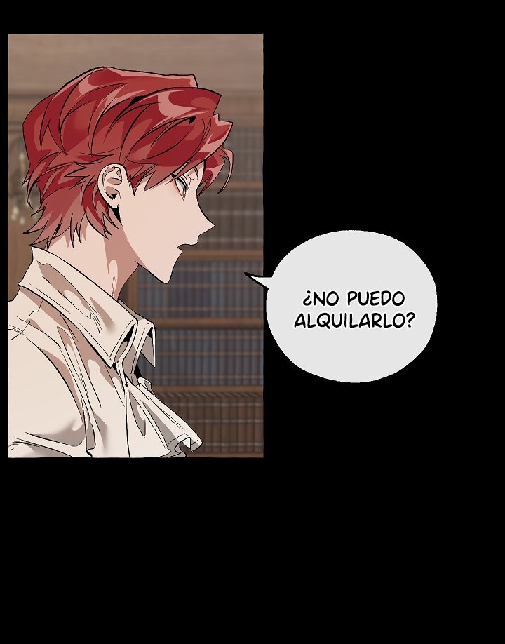 La Basura De La Familia Del Conde Capitulo 16 página 42