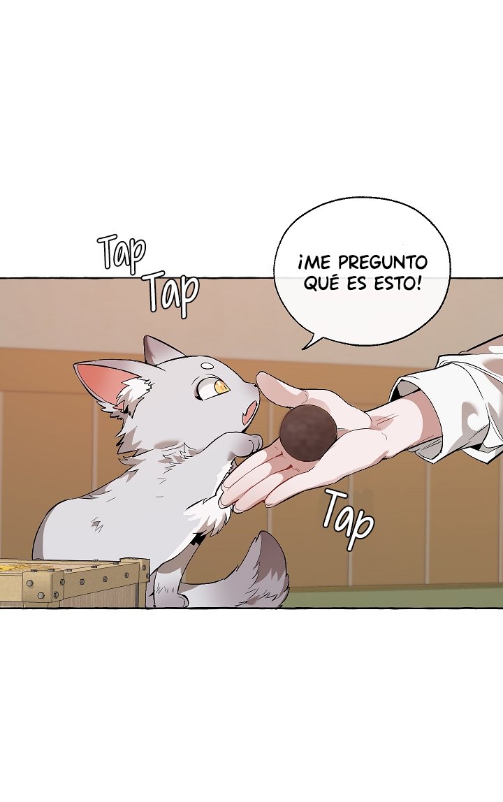 La Basura De La Familia Del Conde Capitulo 16 página 47