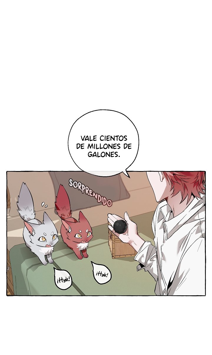 La Basura De La Familia Del Conde Capitulo 16 página 49