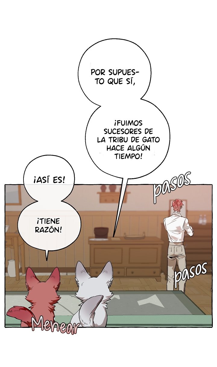 La Basura De La Familia Del Conde Capitulo 16 página 56